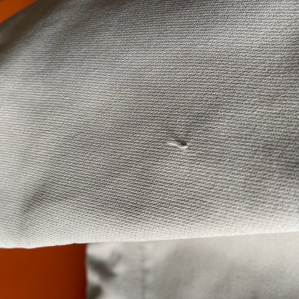 Patagonia Softshell Womens Guide Jacket Light Gray - image 5